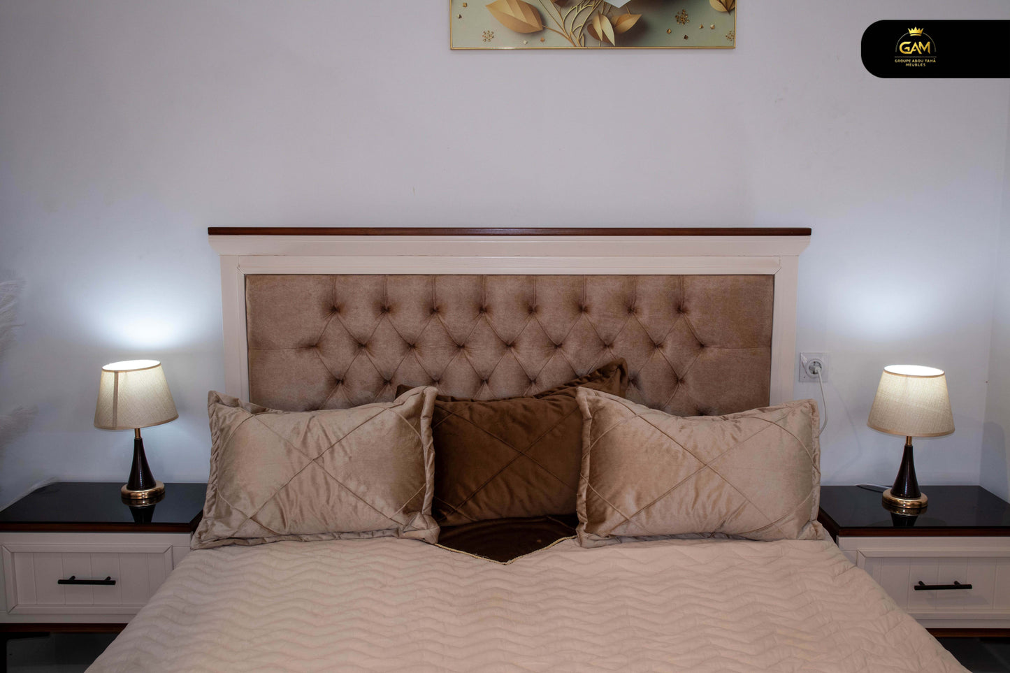 CHAMBRE PALIRMO 2.80