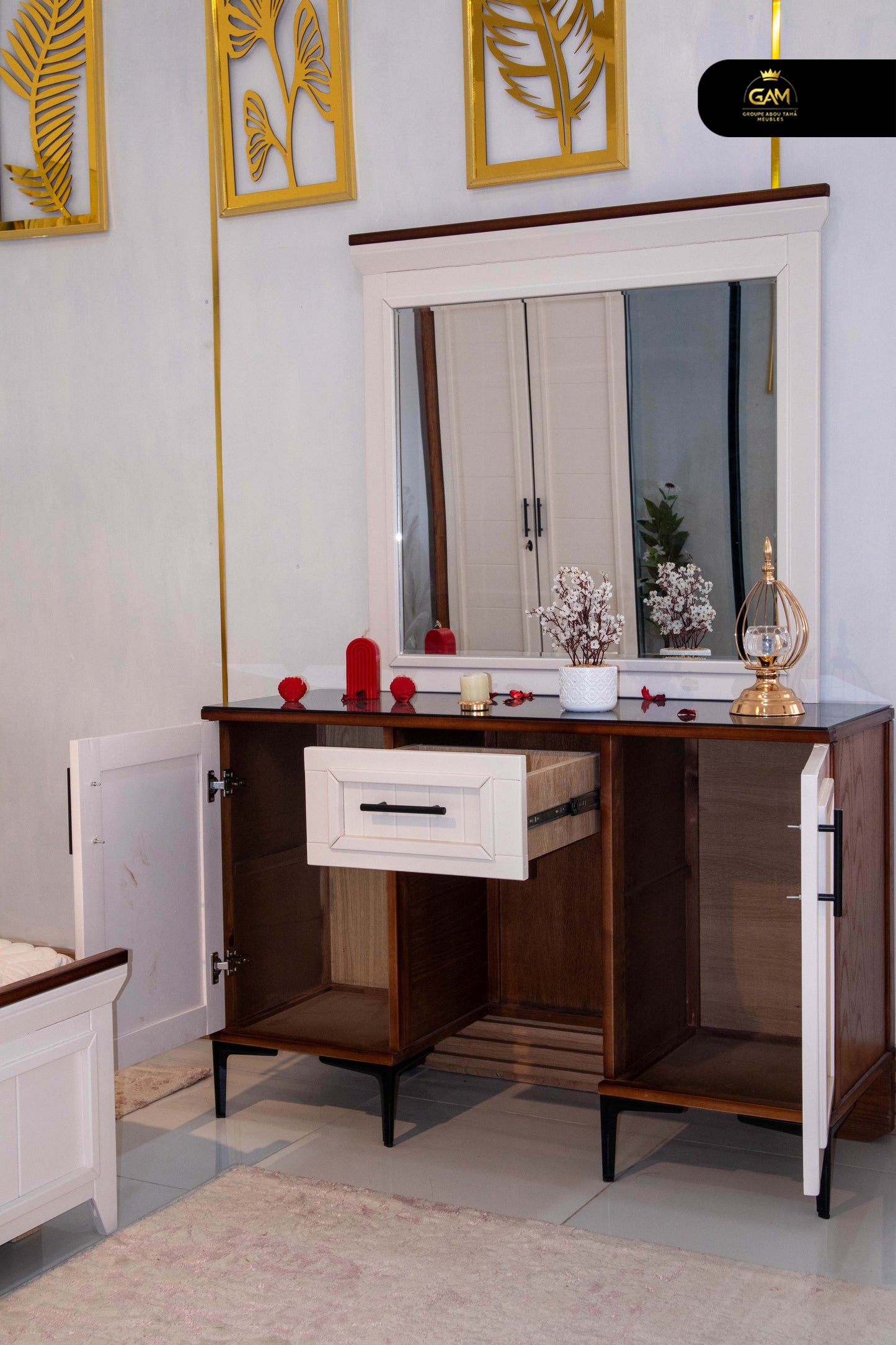 CHAMBRE PALIRMO 2.80