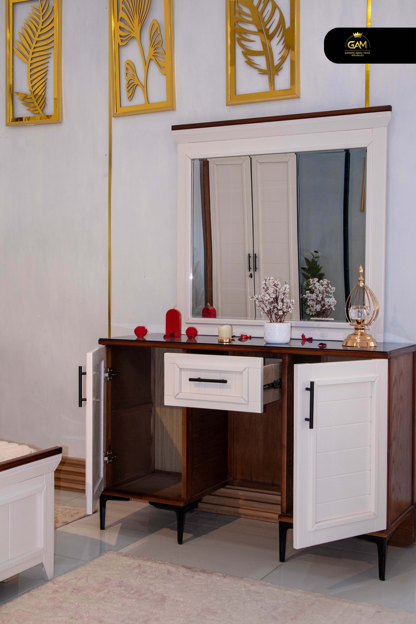CHAMBRE PALIRMO 2.80