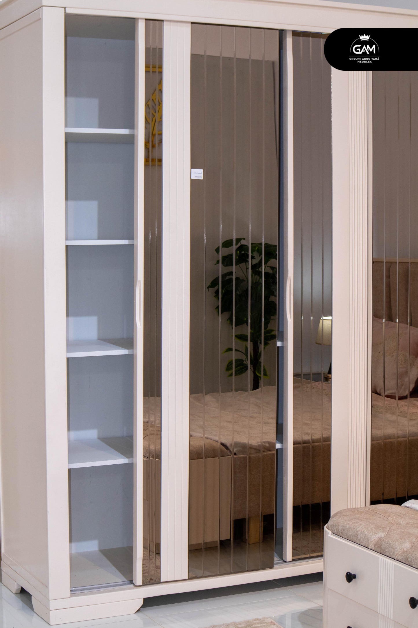 Chambre Zafira