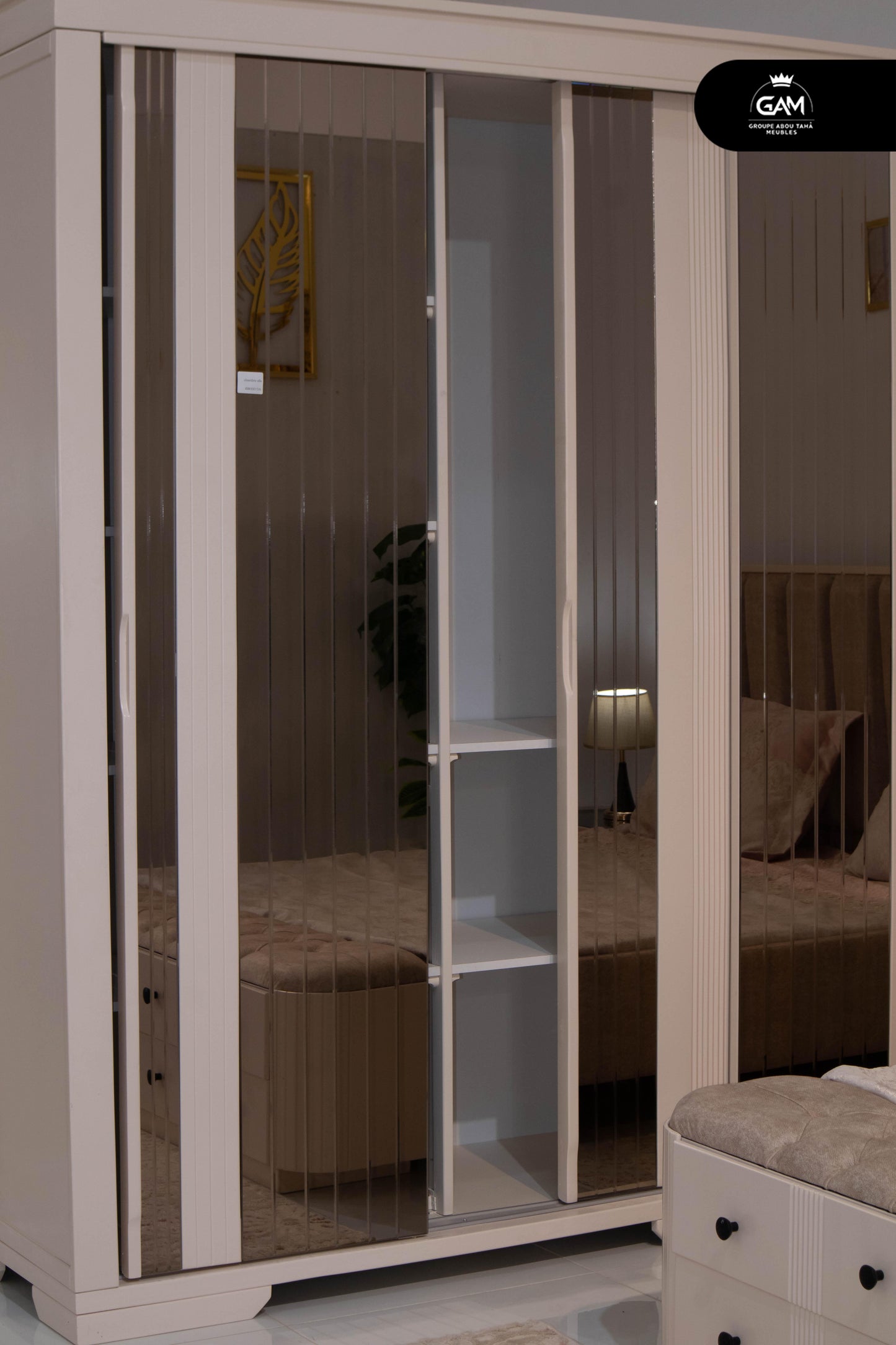 Chambre Zafira