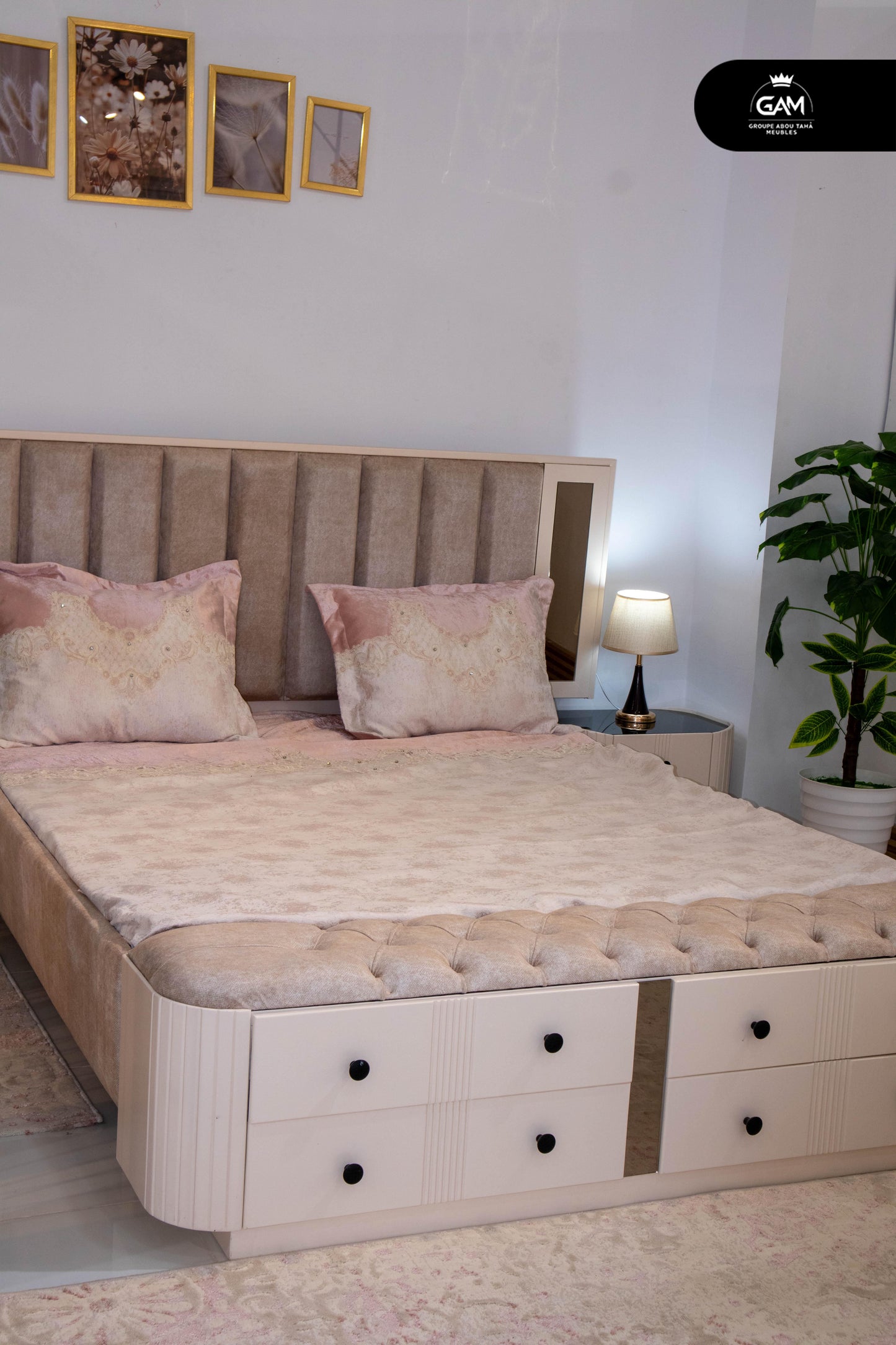 Chambre Zafira