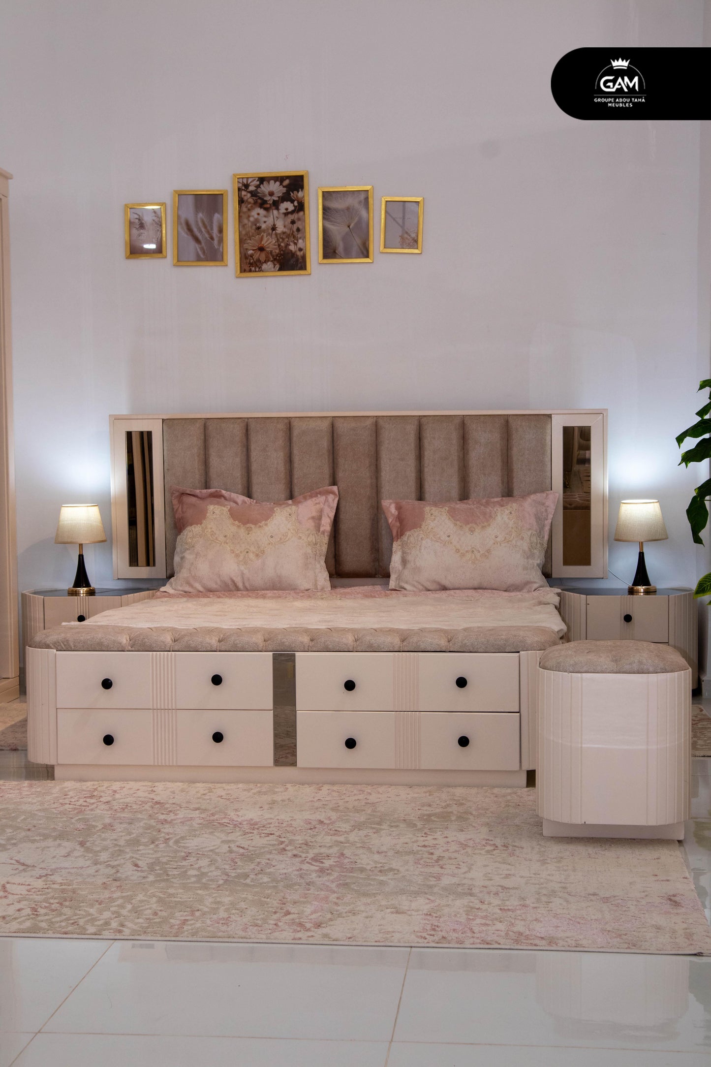 Chambre Zafira
