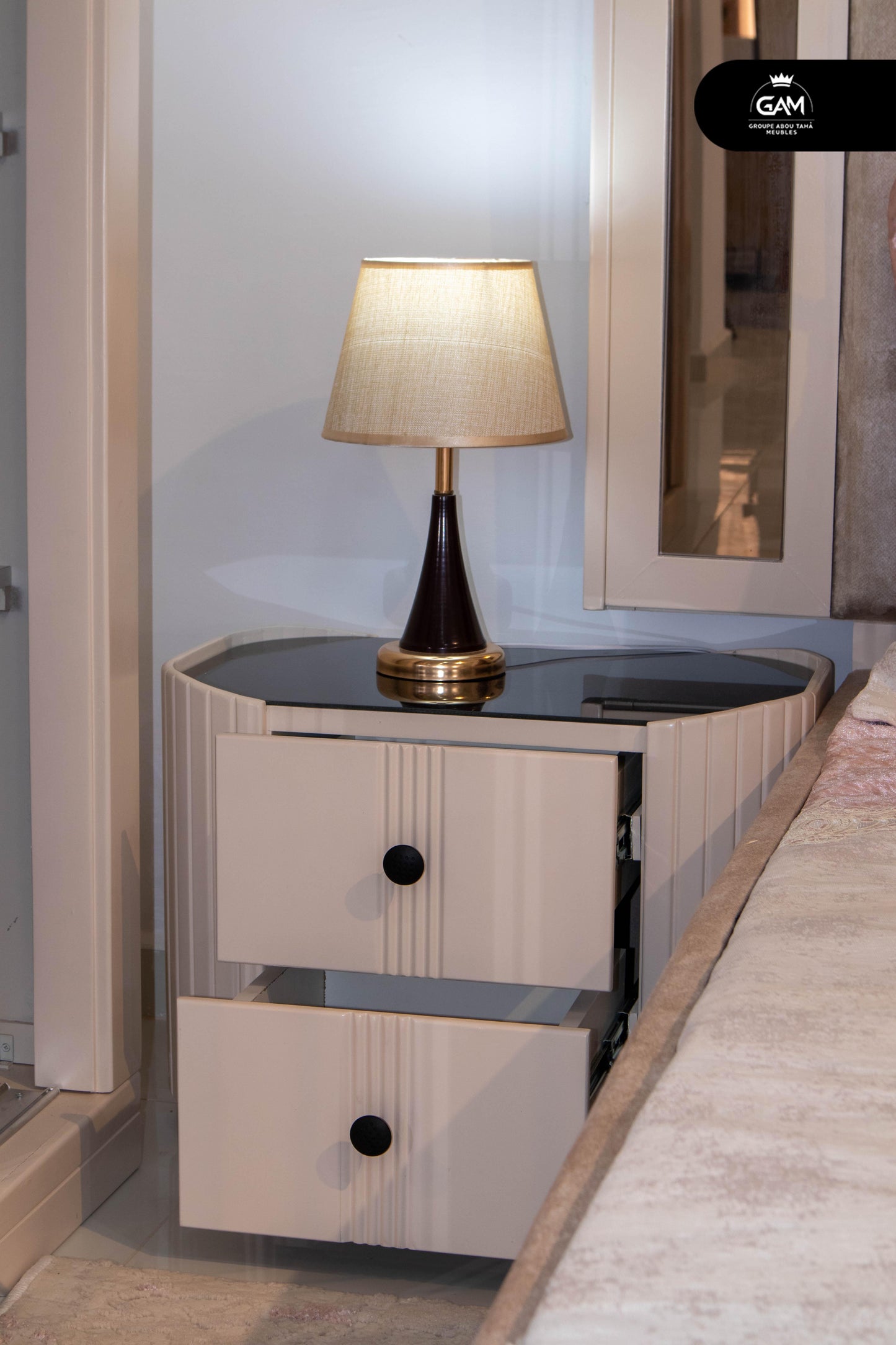 Chambre Zafira