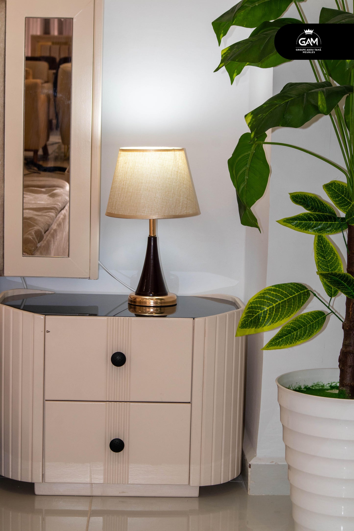 Chambre Zafira