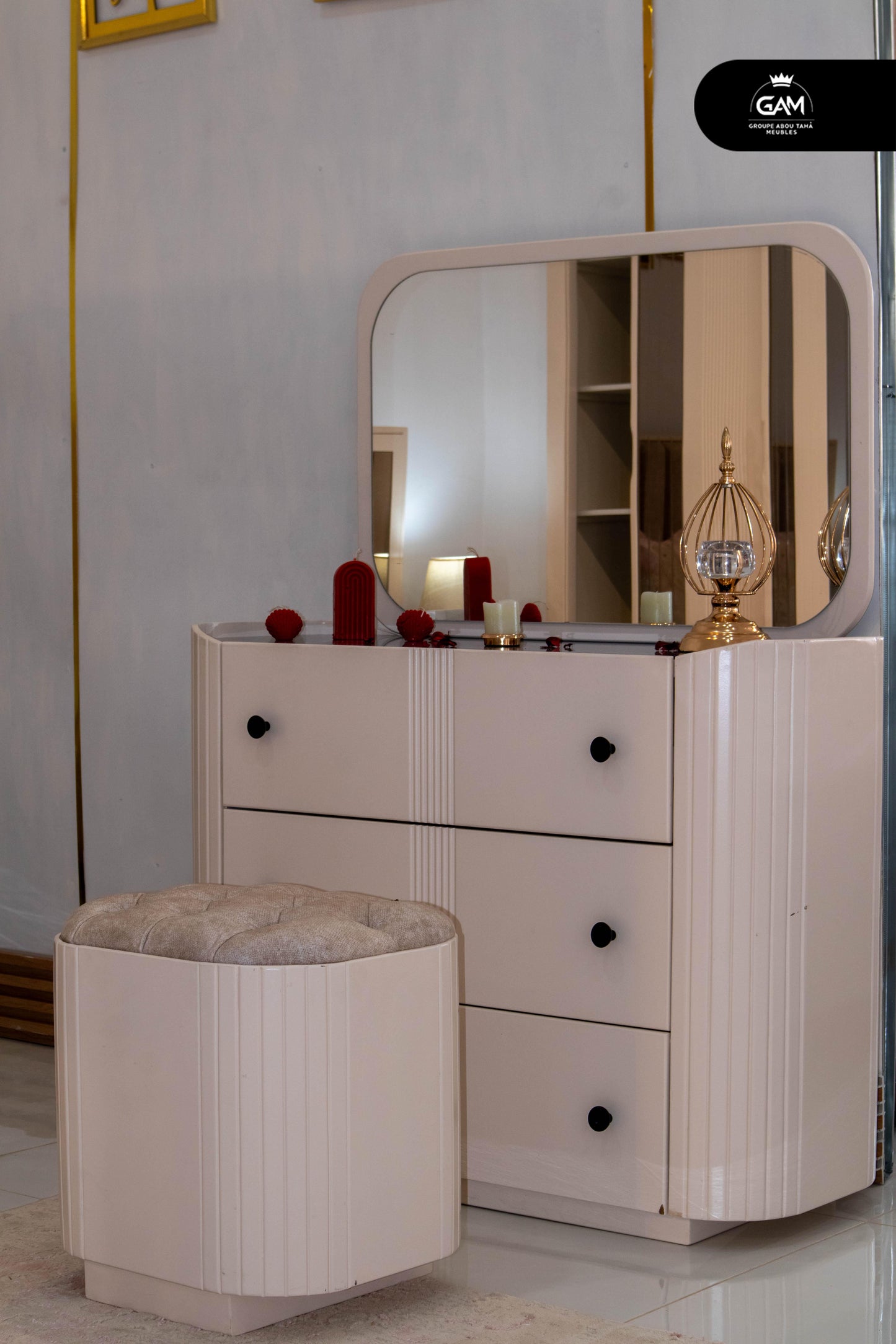 Chambre Zafira