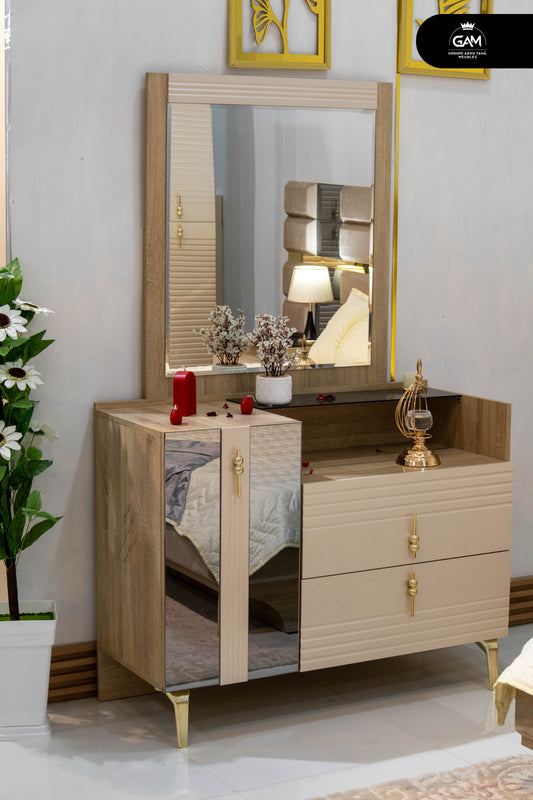 Chambre Victoria BEIGE