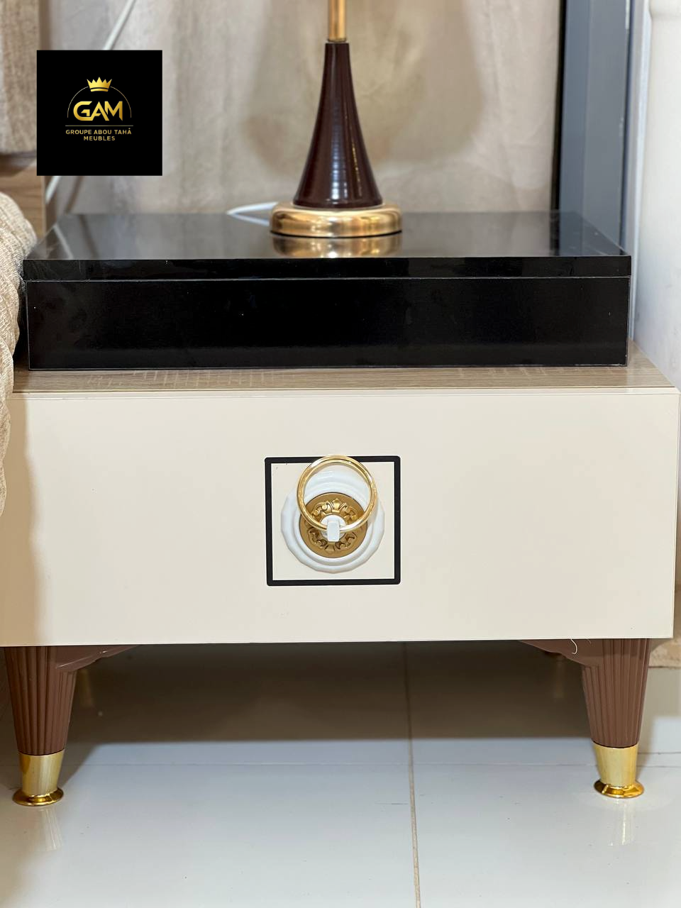 chambre Mocca