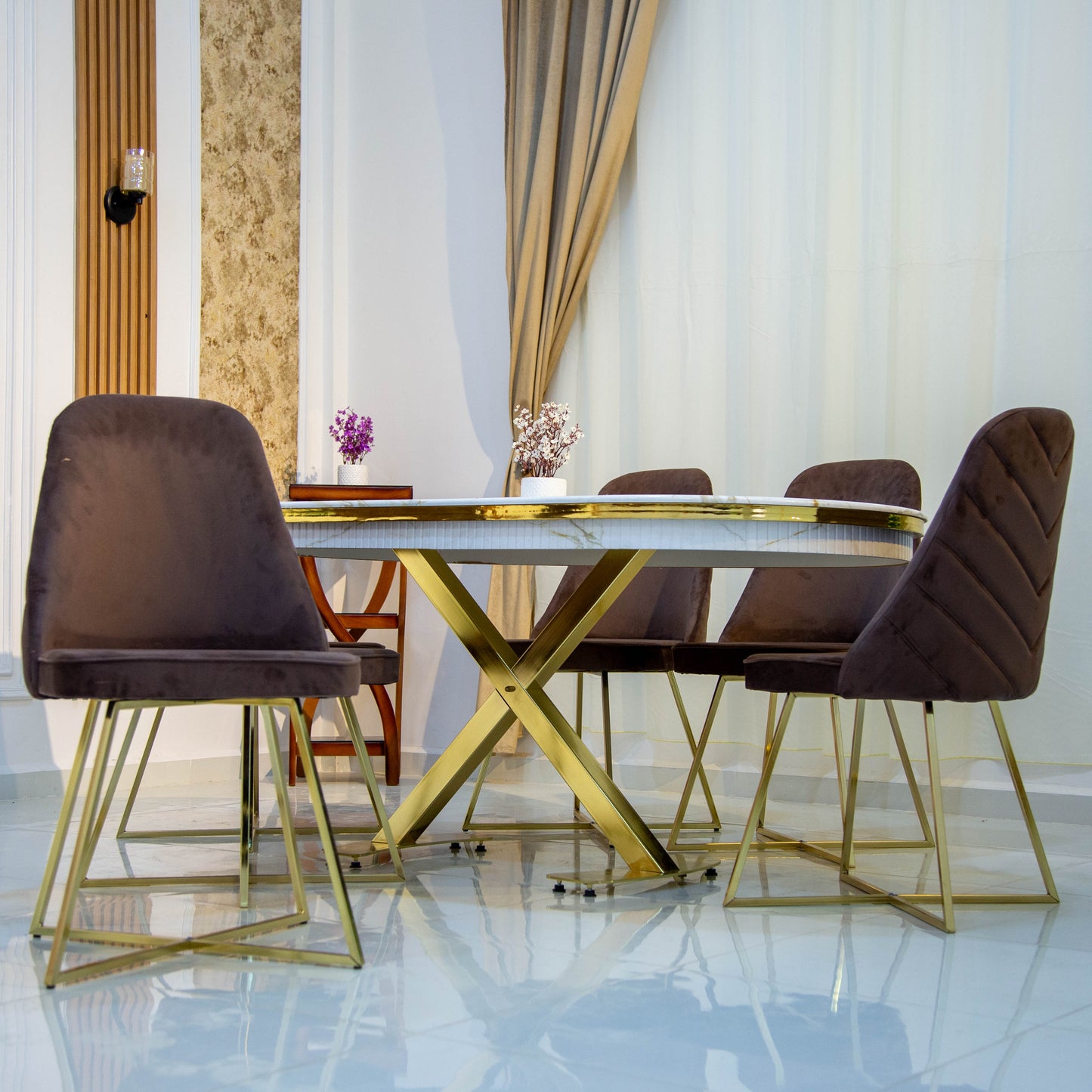 TABLE SOLTANA IMPORTATION