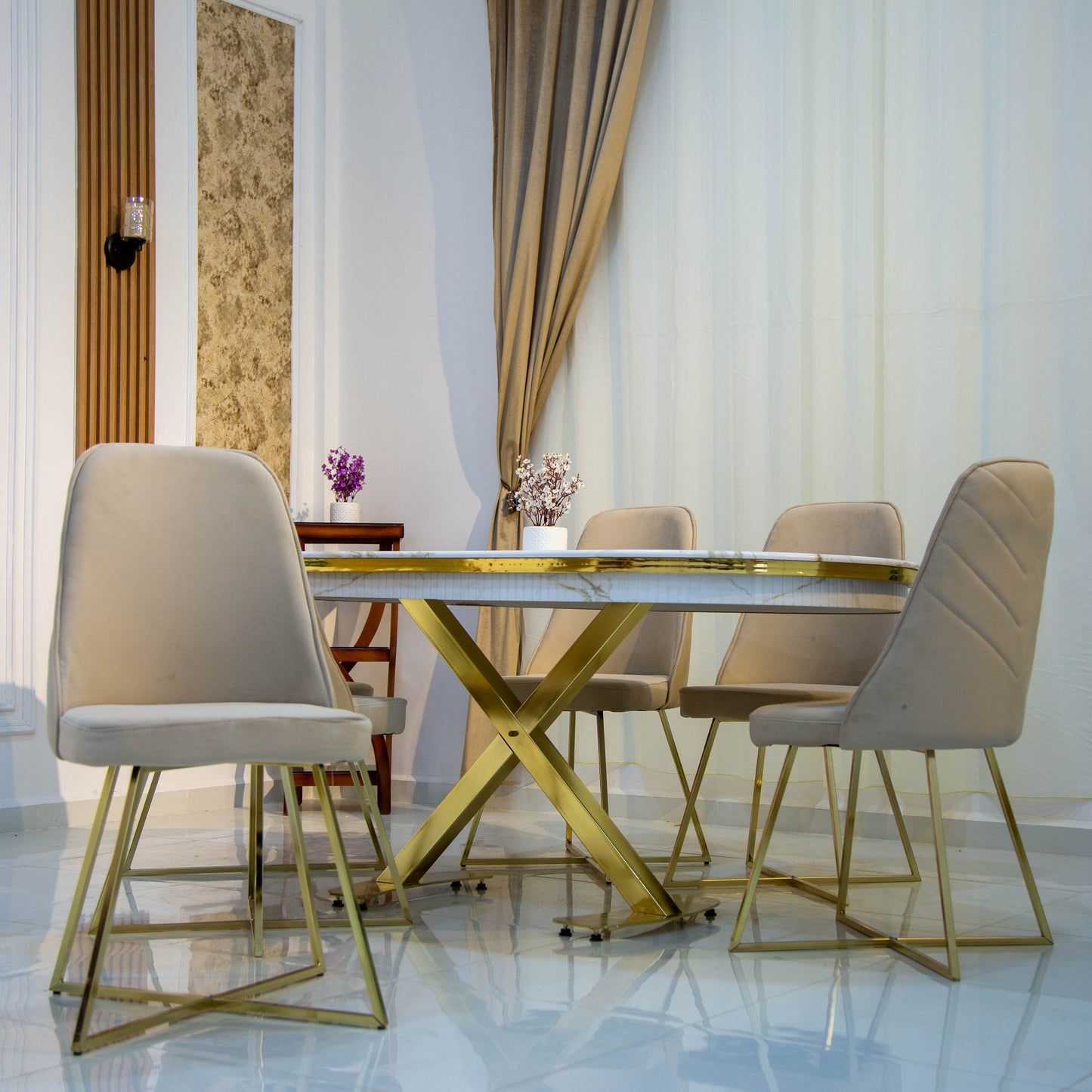 TABLE SOLTANA IMPORTATION
