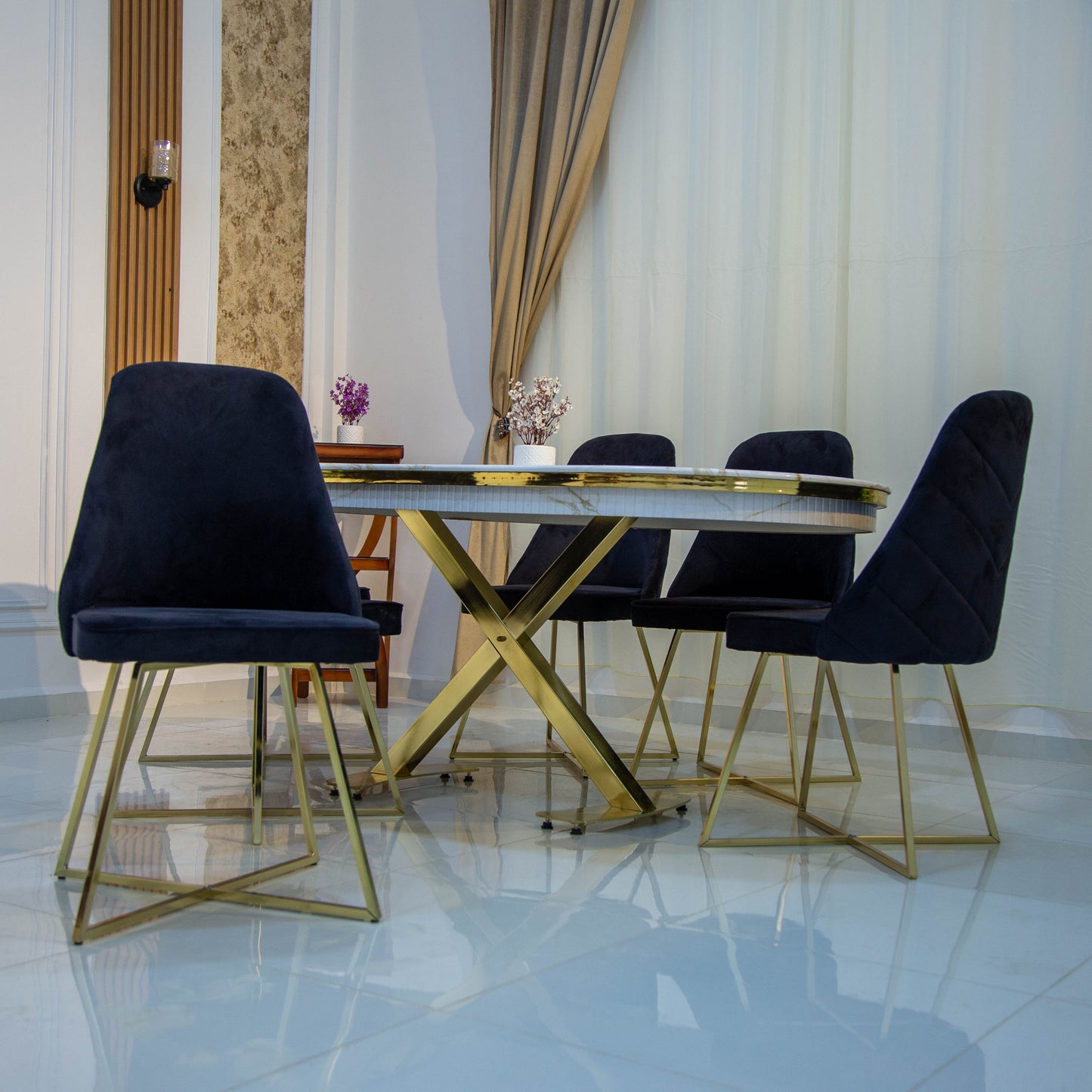 TABLE SOLTANA IMPORTATION
