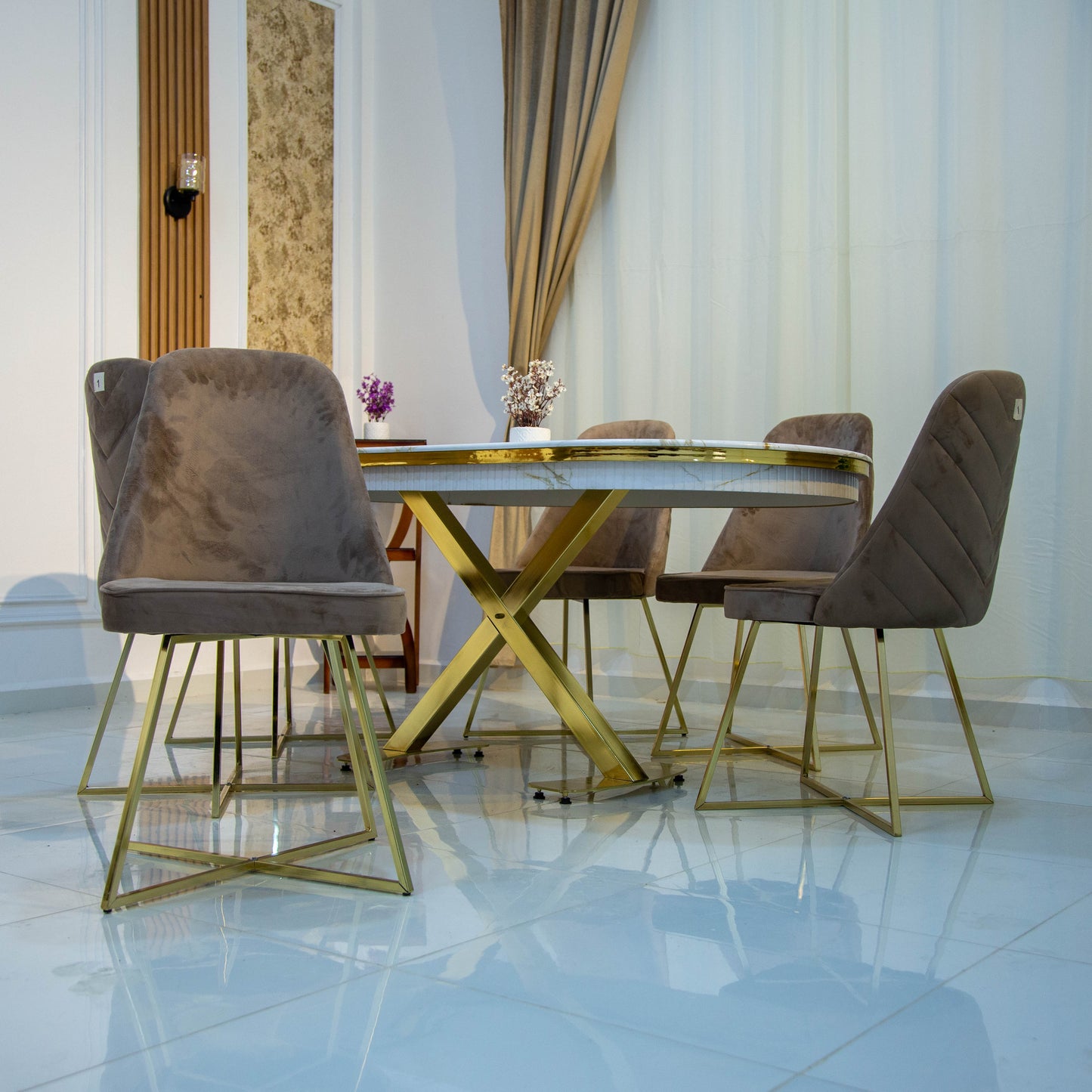 TABLE SOLTANA IMPORTATION