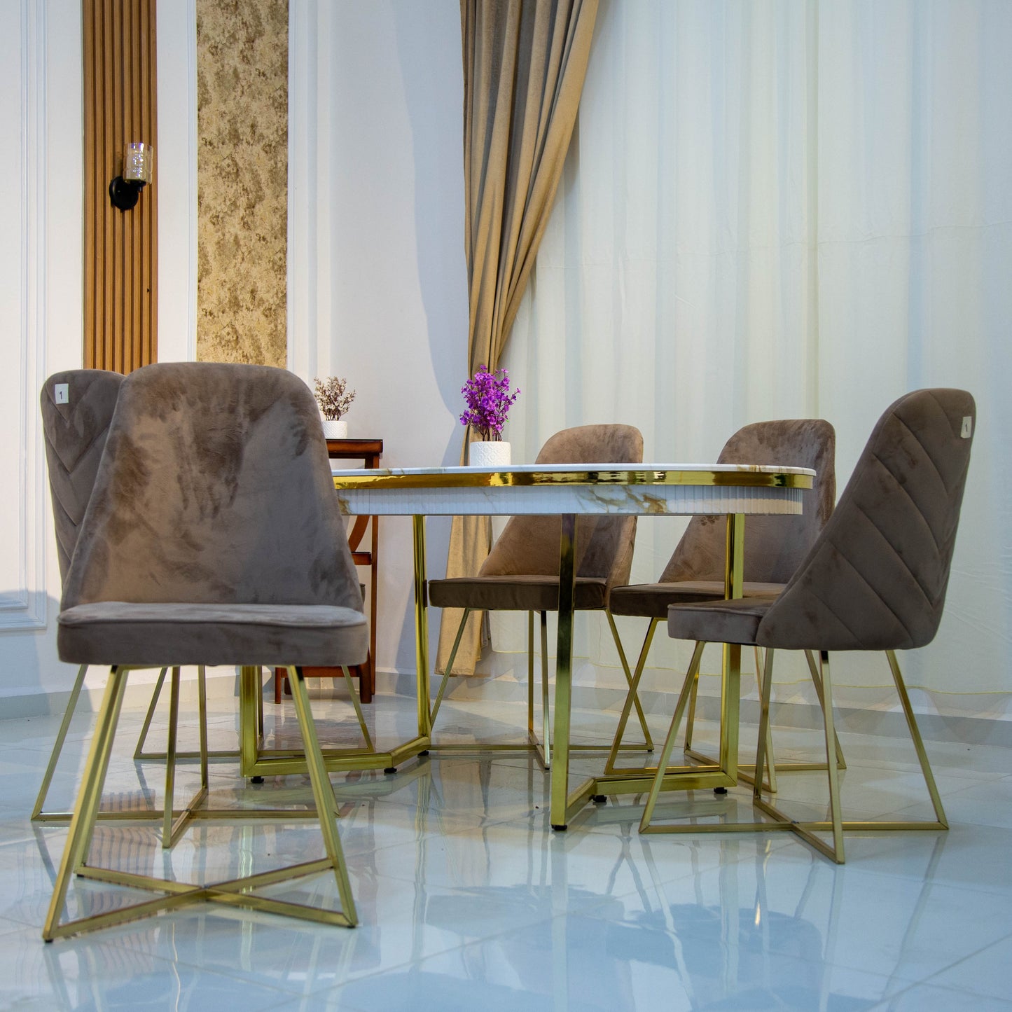 TABLE SOLTANA IMPORTATION