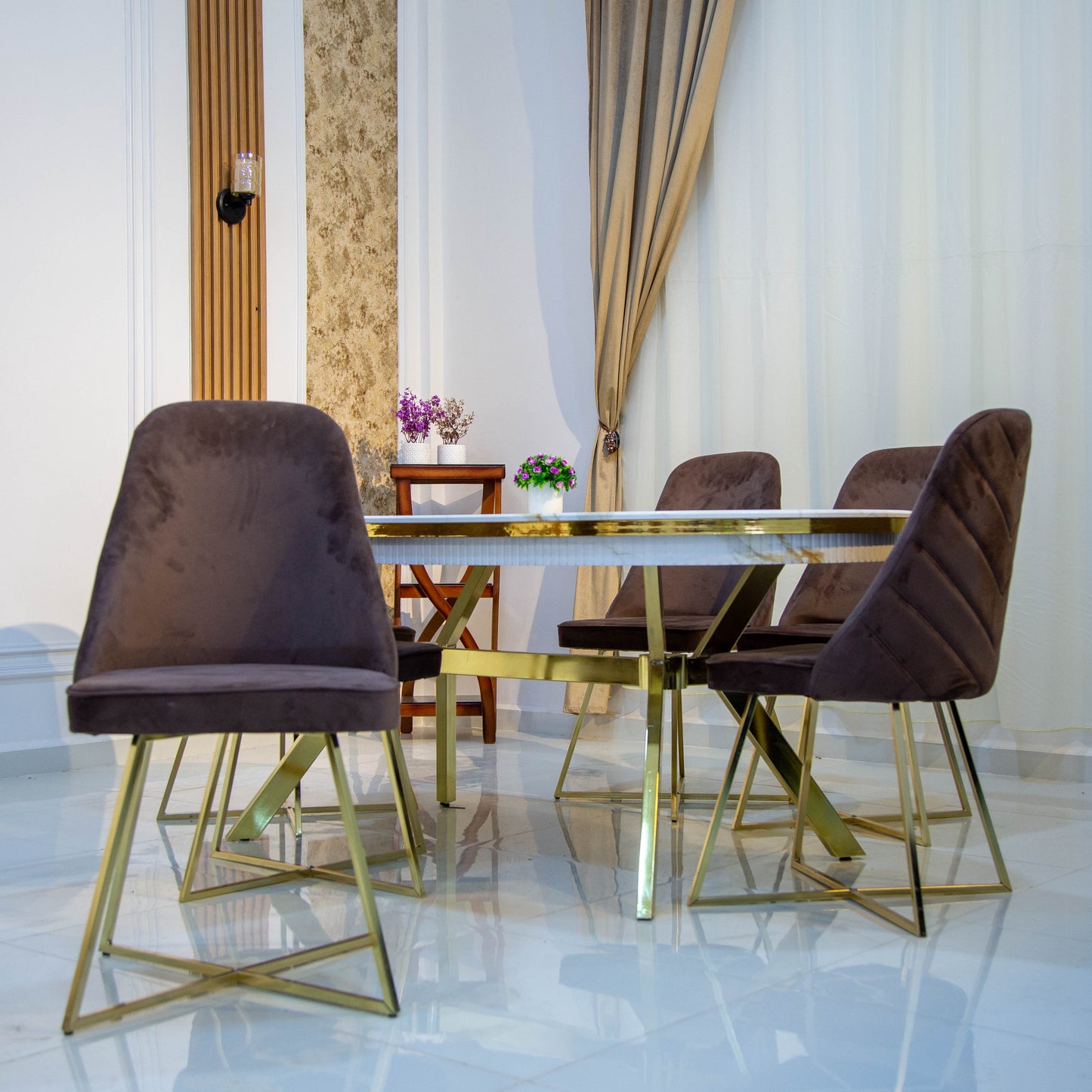 TABLE SOLTANA IMPORTATION