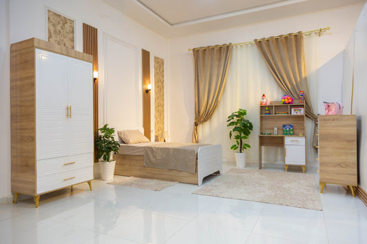 Chambre KIDS LouLoua