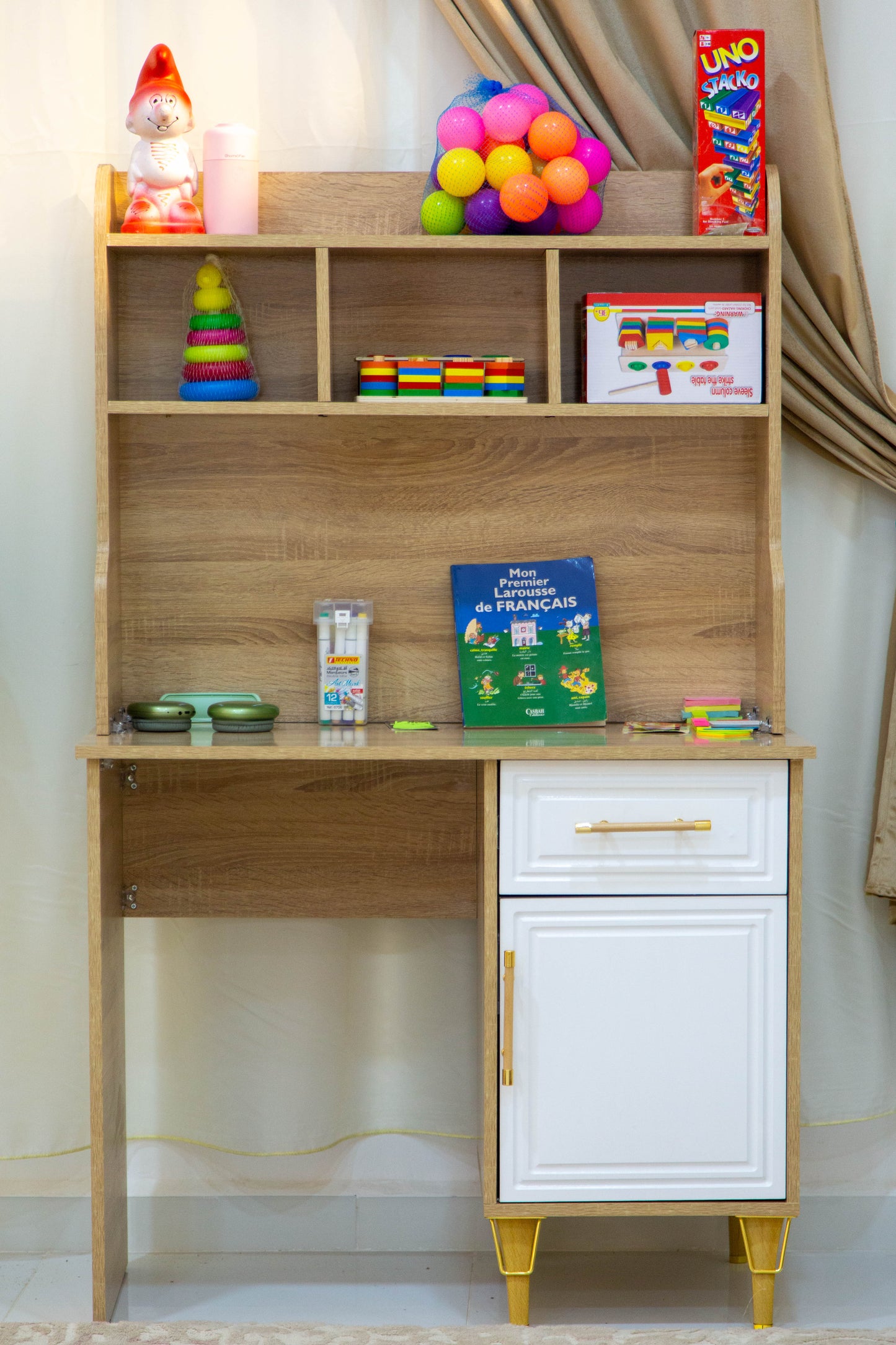 Chambre KIDS LouLoua