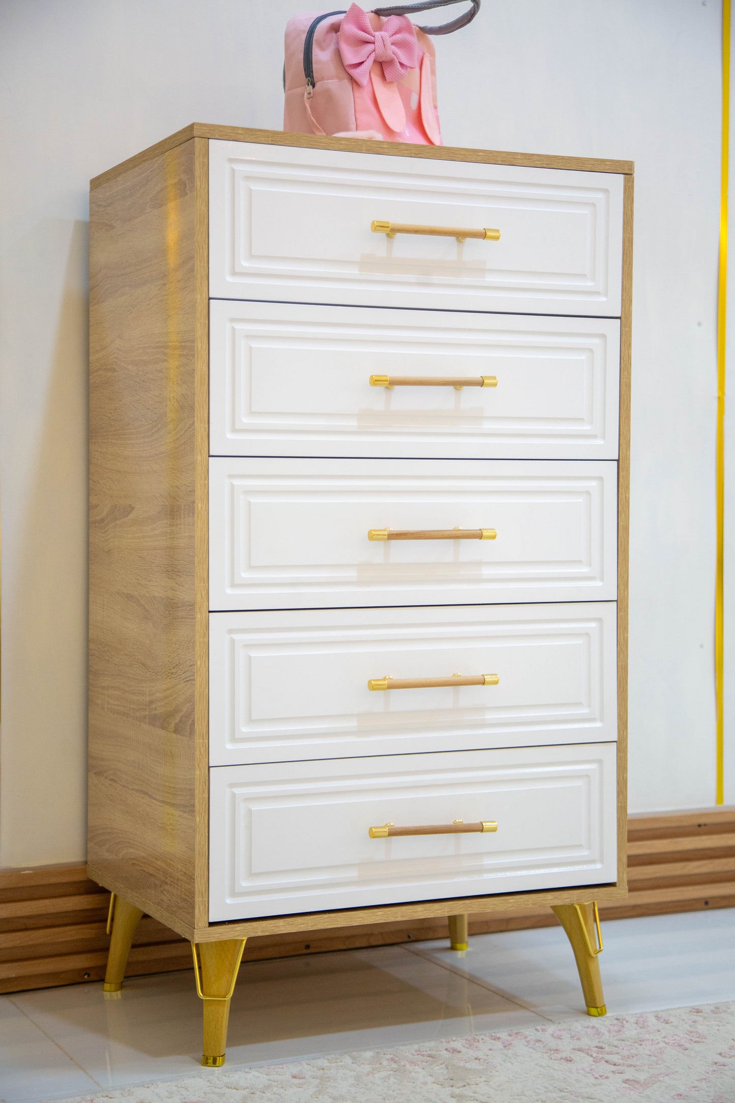 Chambre KIDS LouLoua