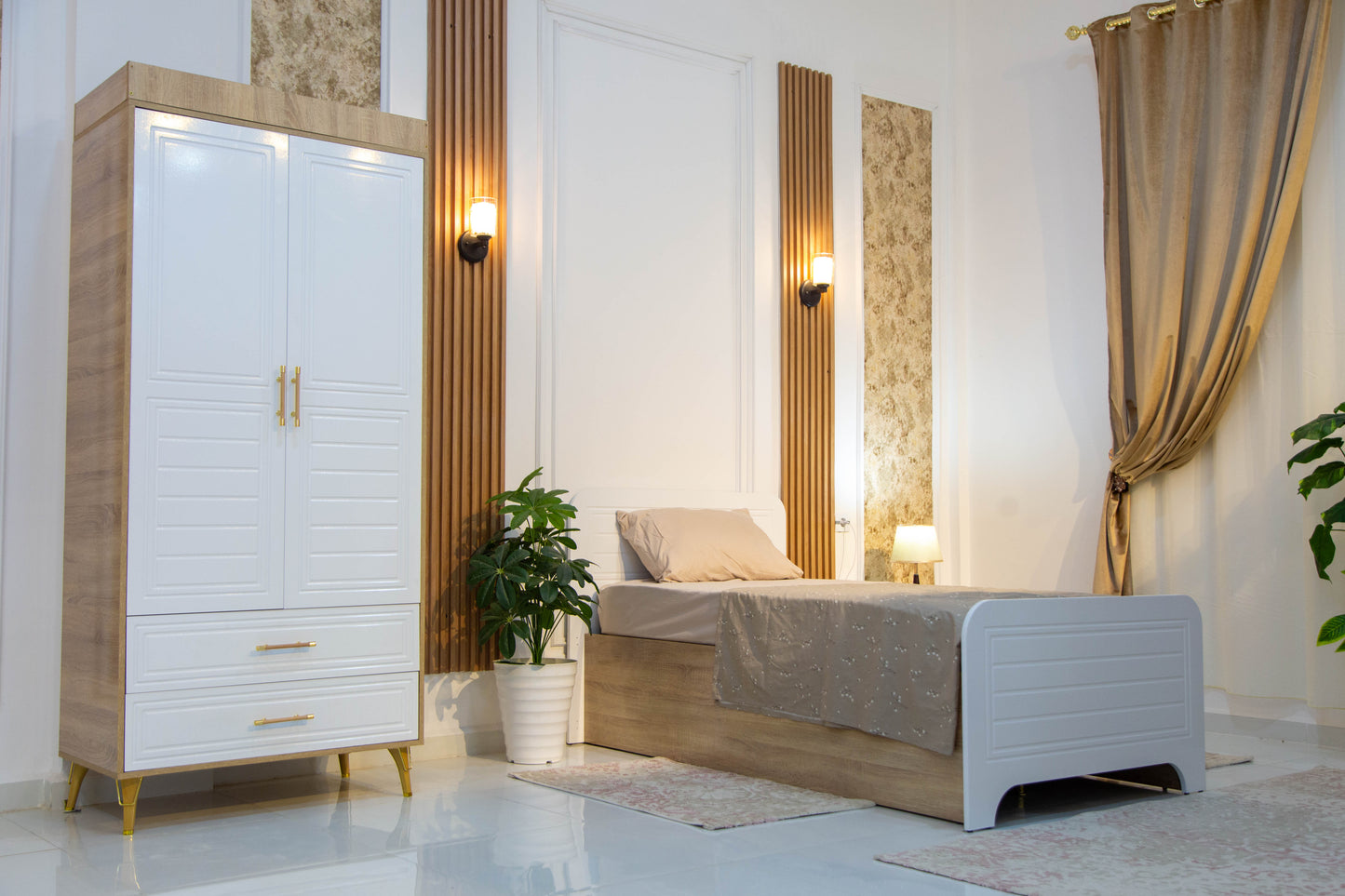 Chambre KIDS LouLoua