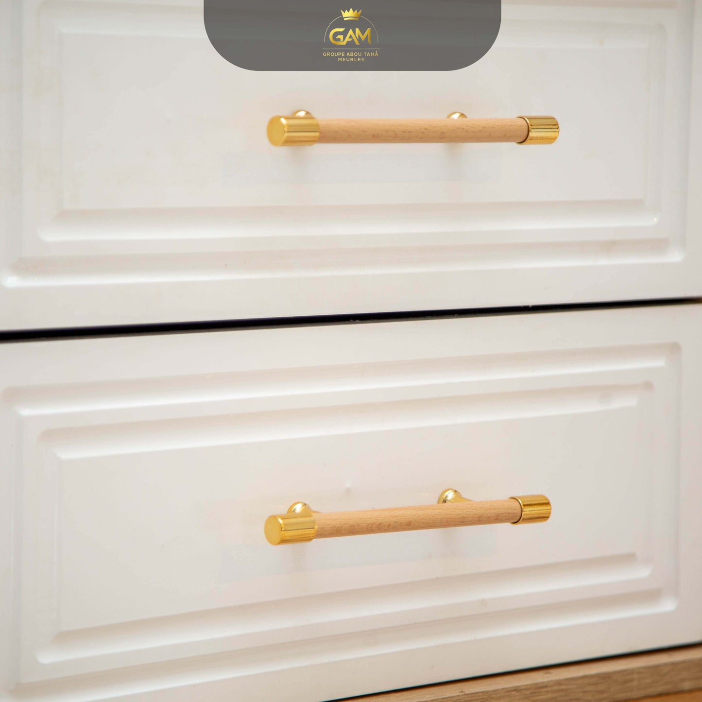 TABLE DE NUIT LOULOUA