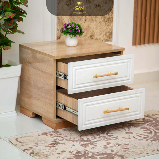 TABLE DE NUIT LOULOUA