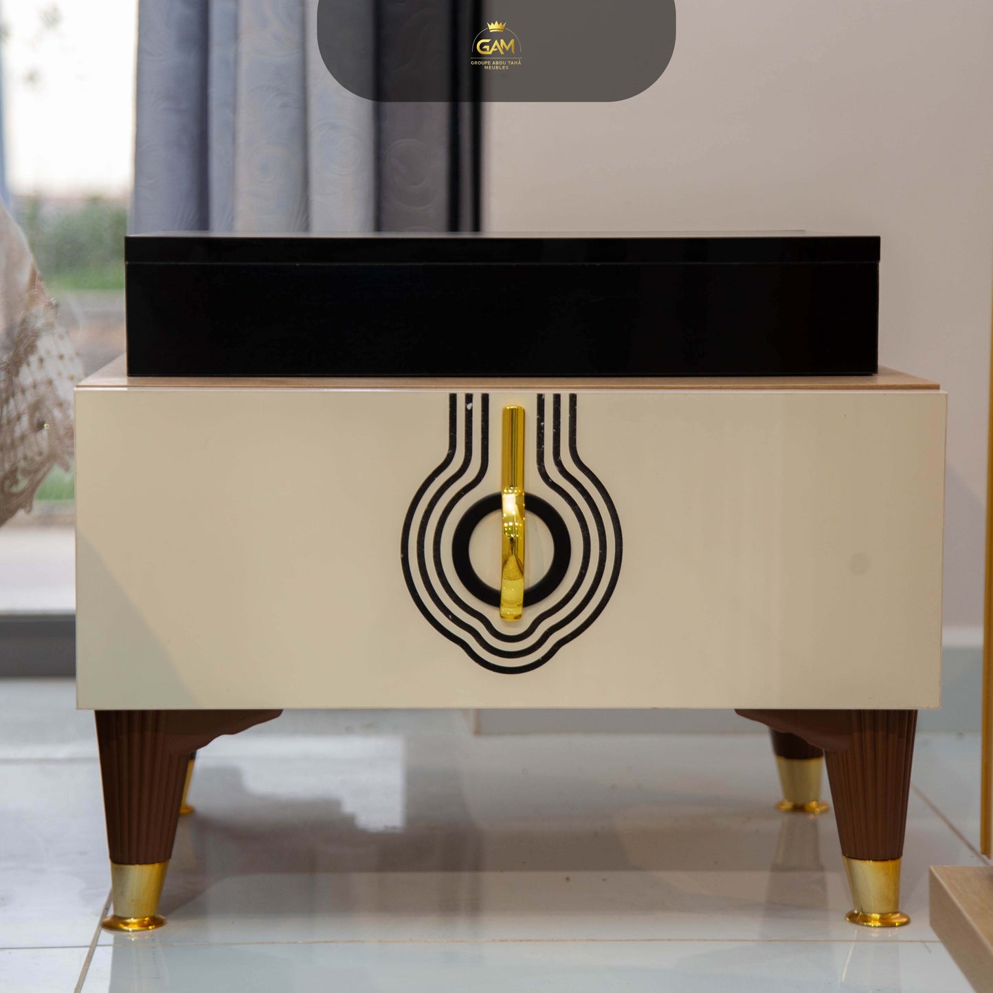 CHAMBRE MALAGA FERNOR