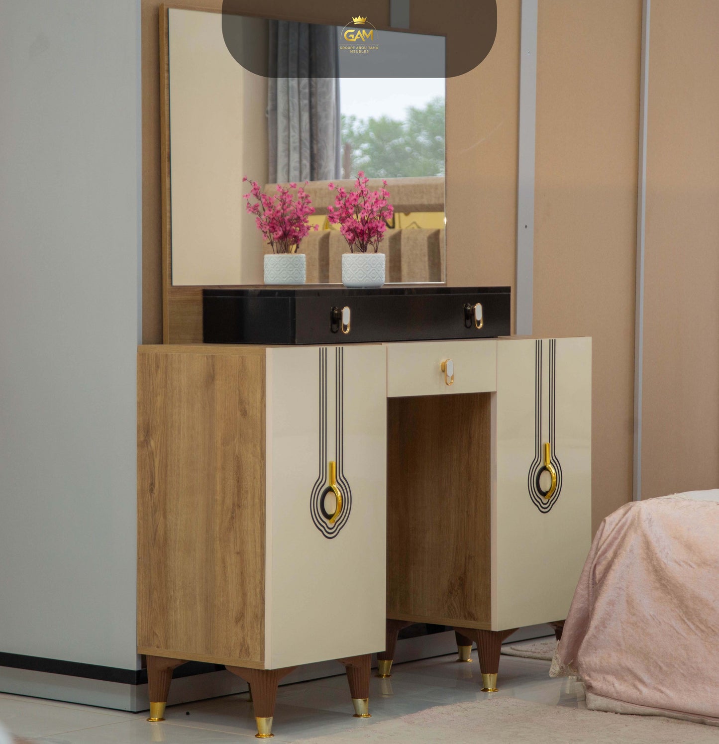 CHAMBRE MALAGA FERNOR