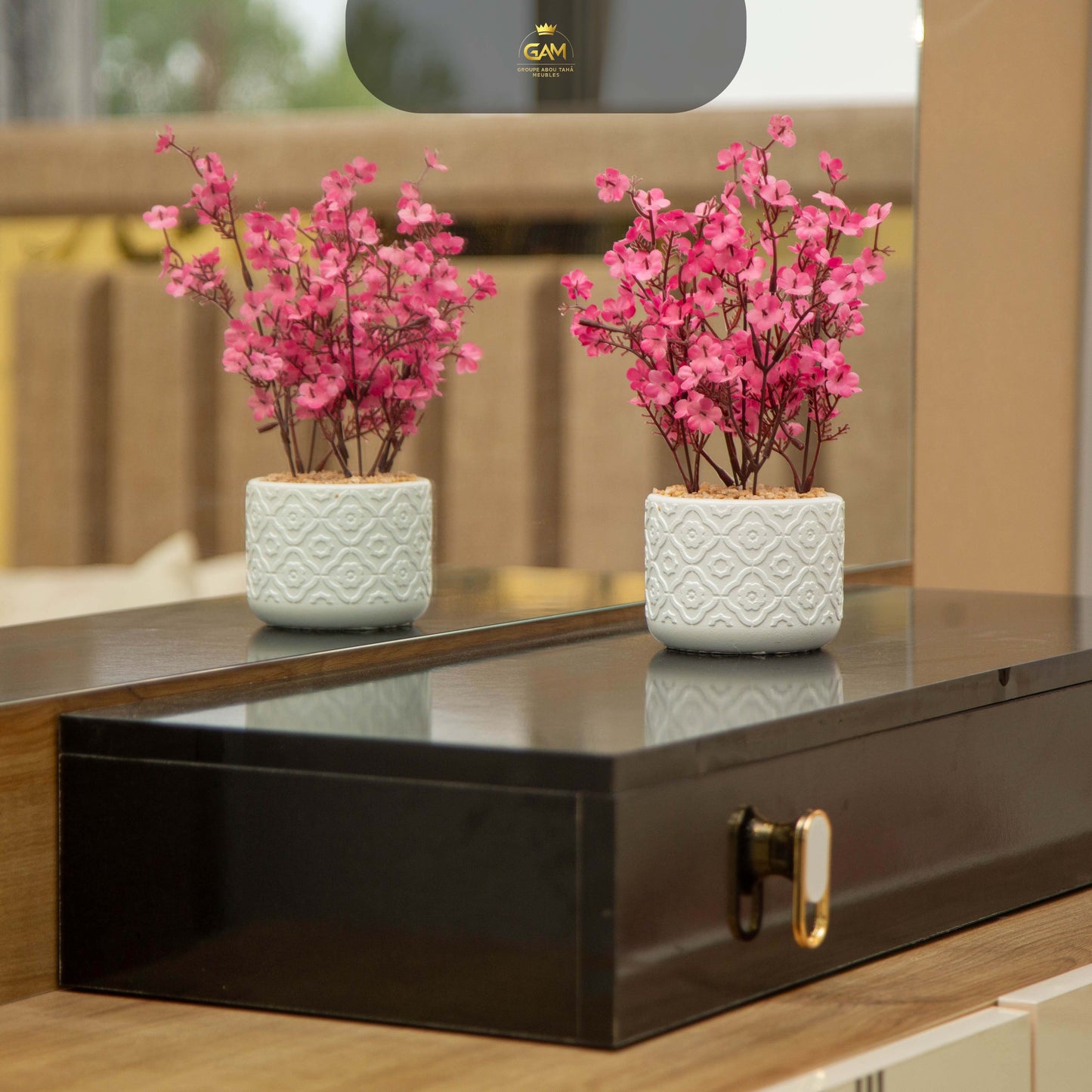 CHAMBRE MALAGA FERNOR