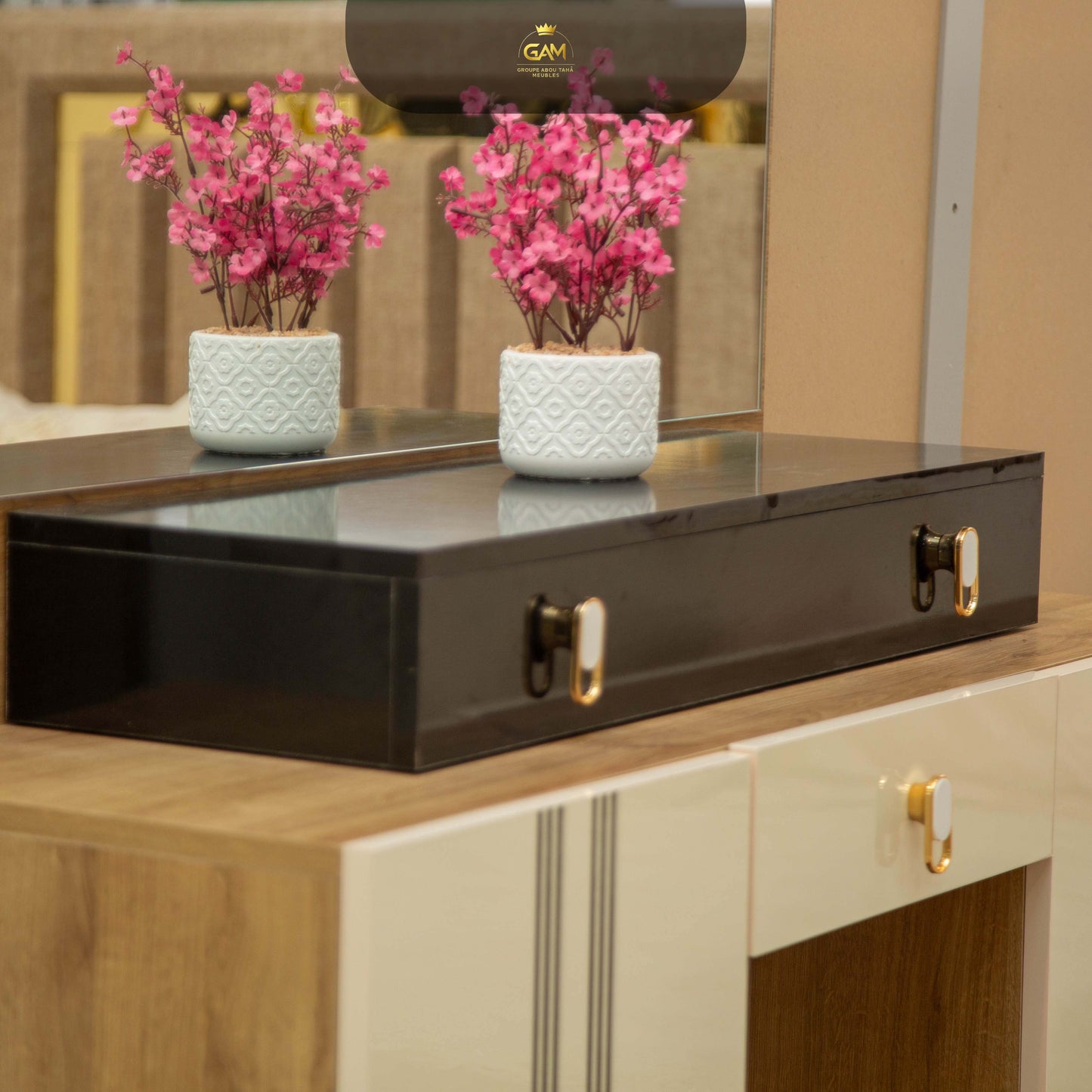 CHAMBRE MALAGA FERNOR