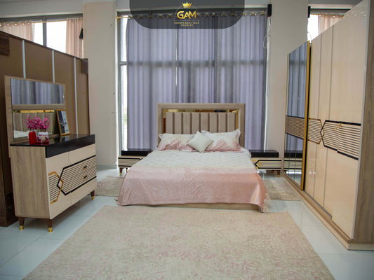 CHAMBRE VIVA 2.50 SONOMA