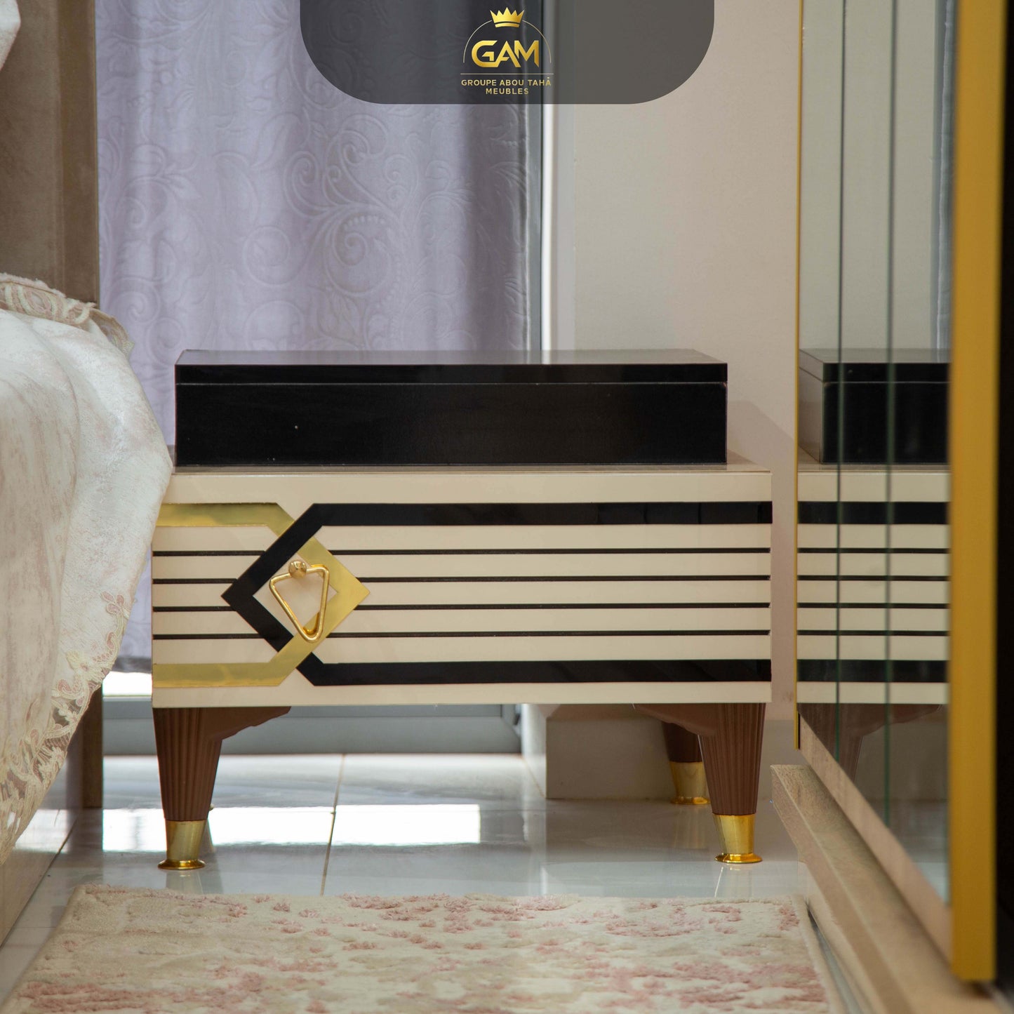 CHAMBRE VIVA 2.50 SONOMA