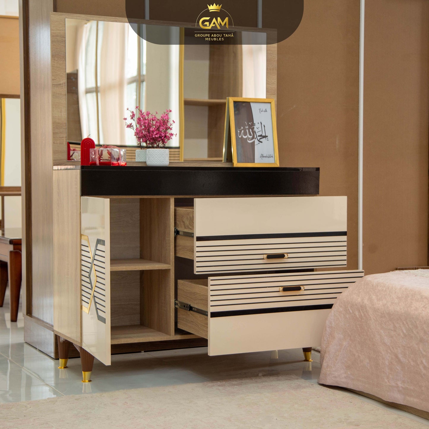 CHAMBRE VIVA 2.50 SONOMA