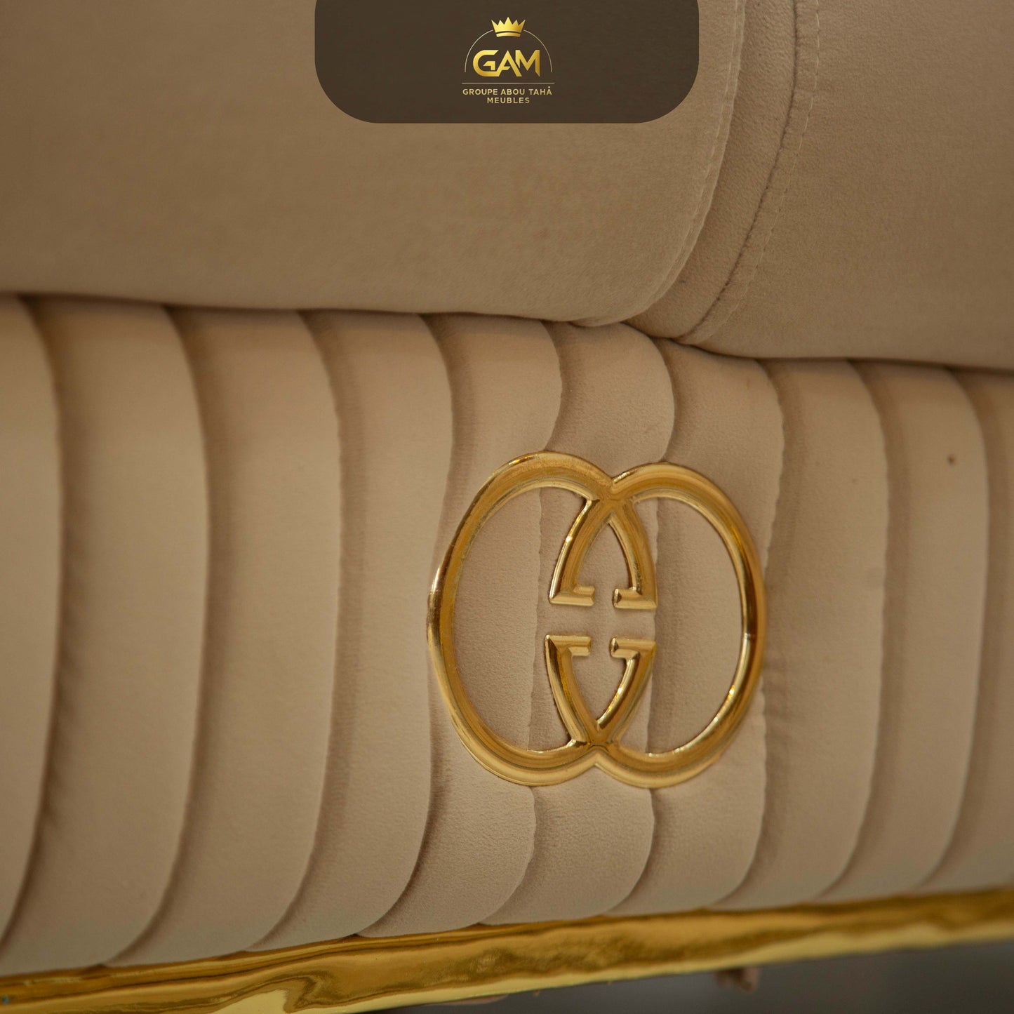 salon KAPTIVA 6places