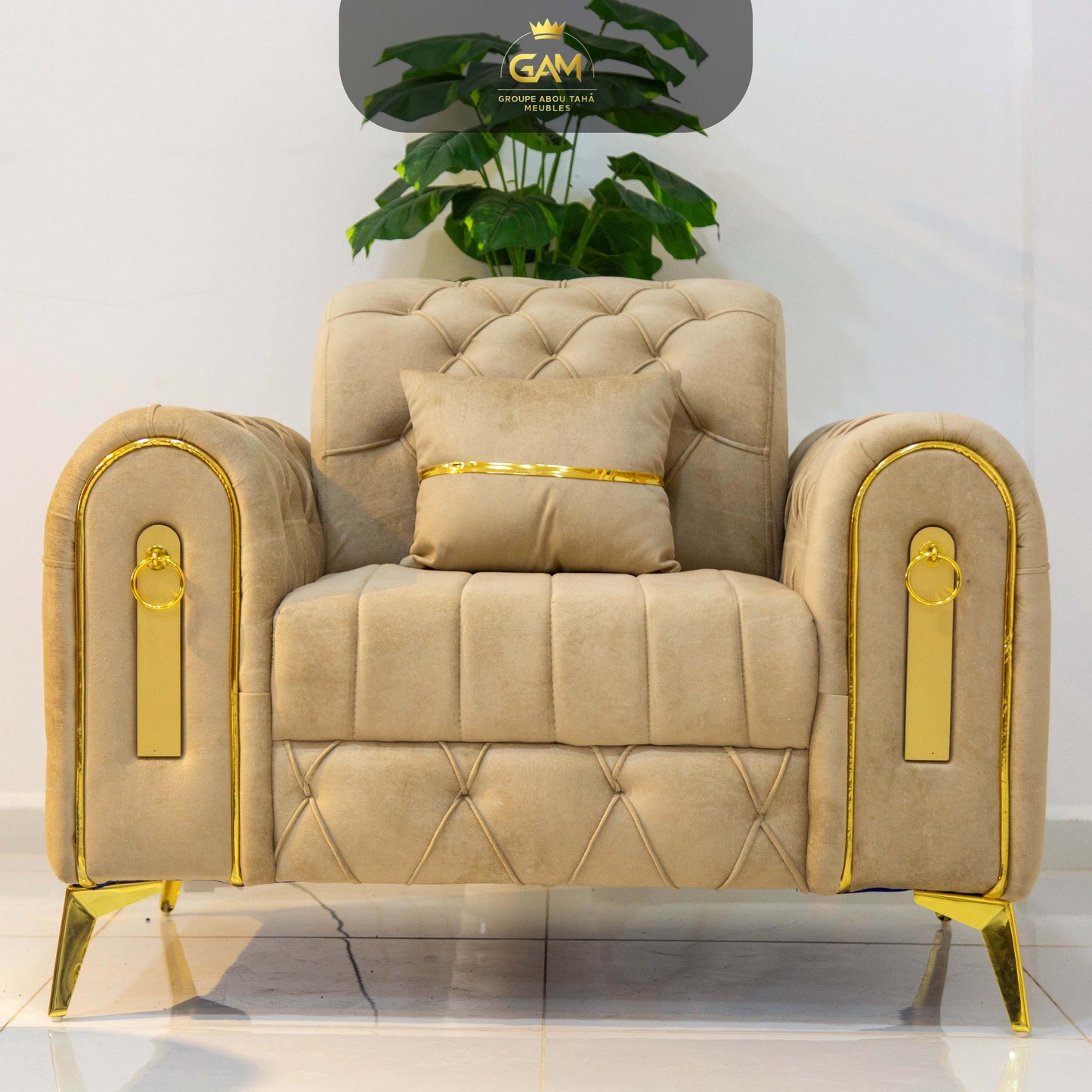 salon valencia 6 places