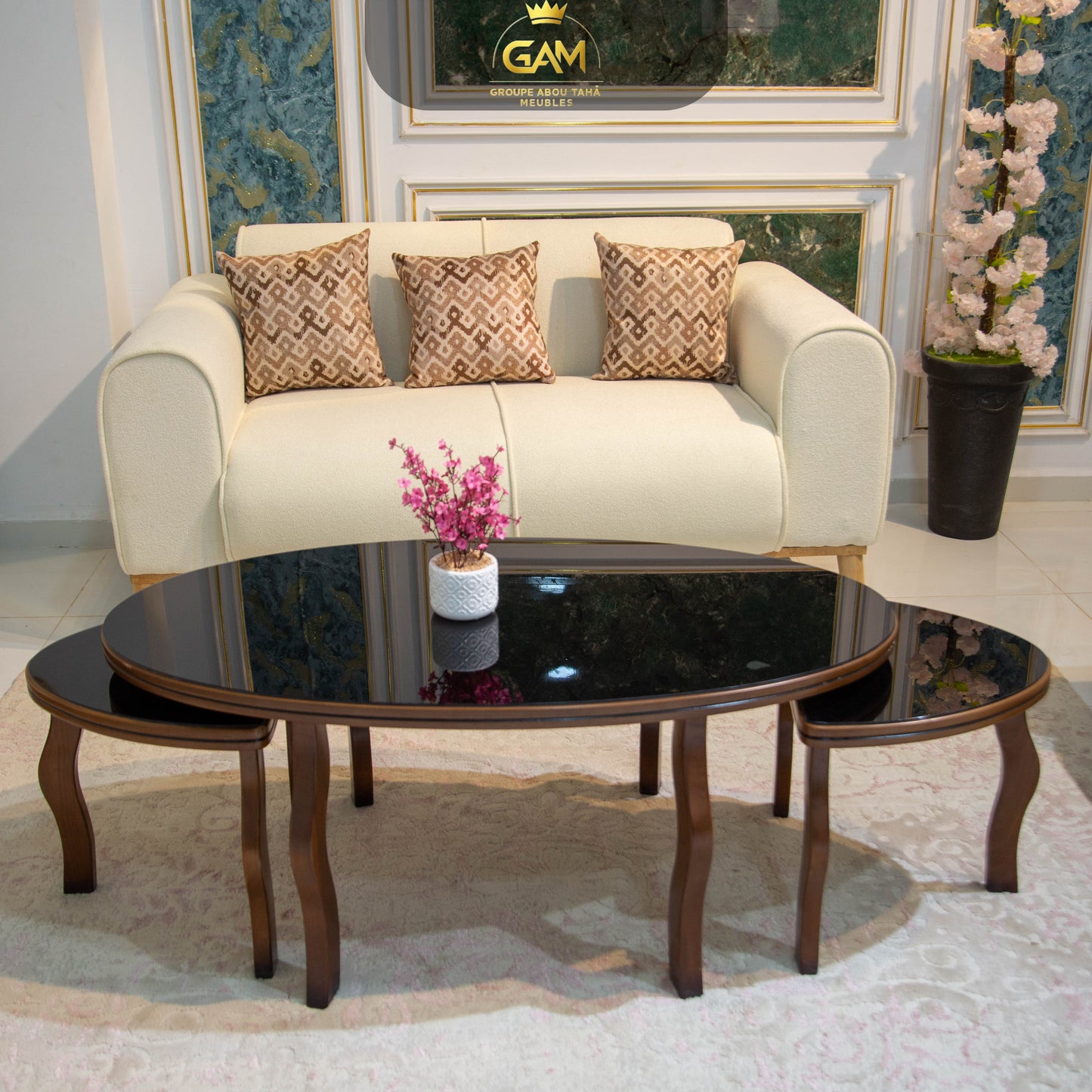 SALON ALMA