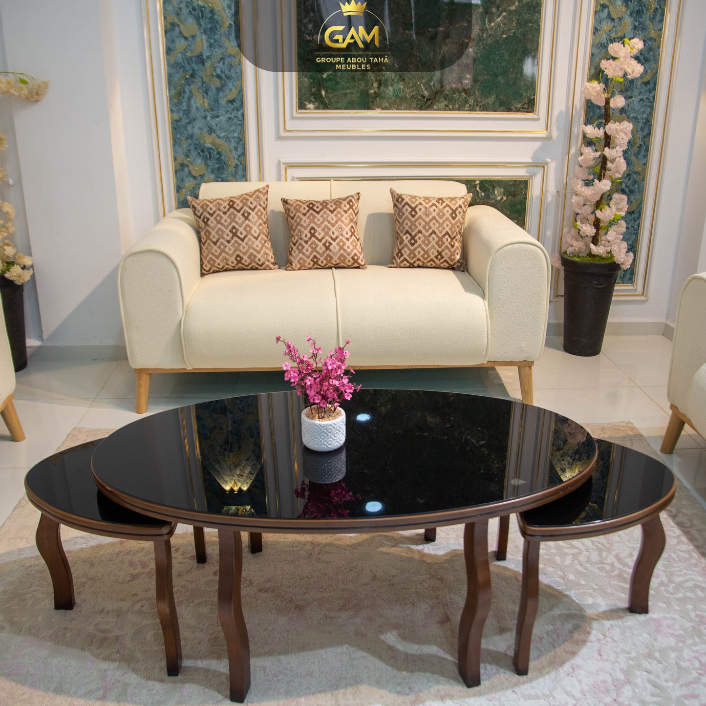 SALON ALMA