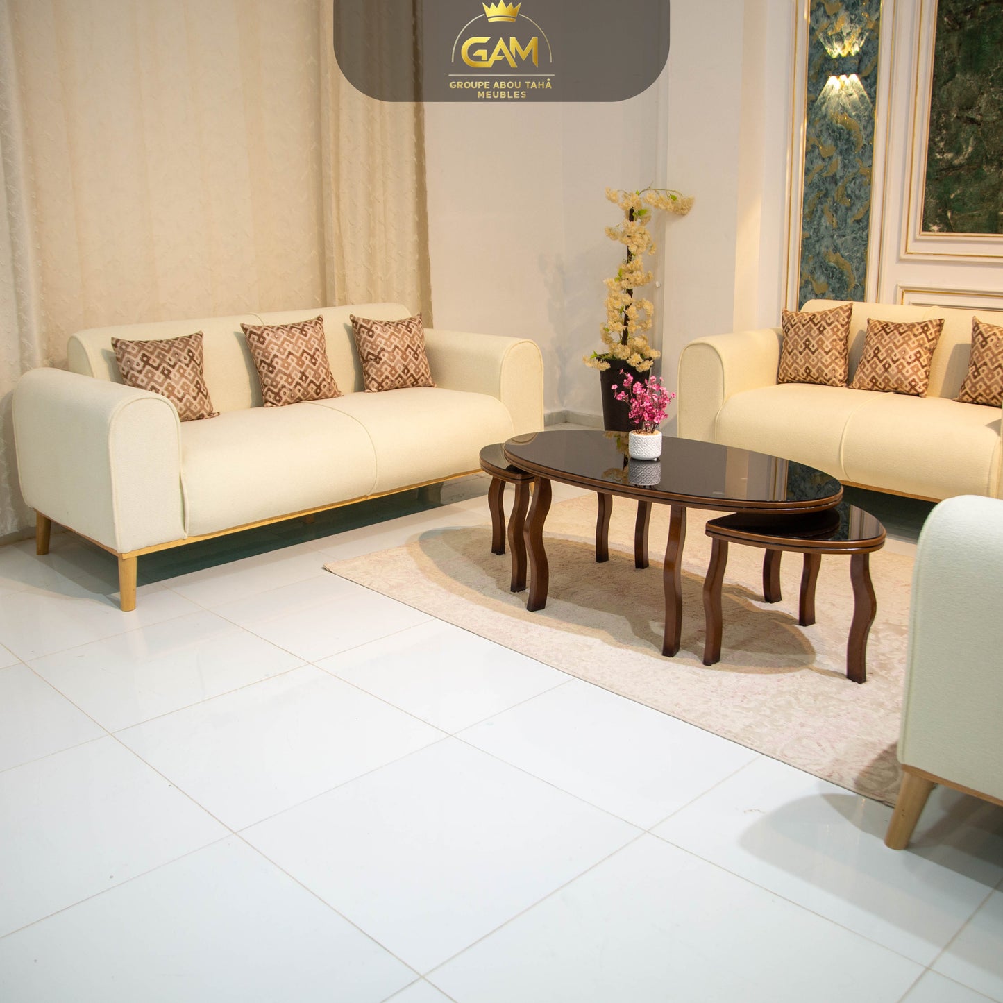 SALON ALMA