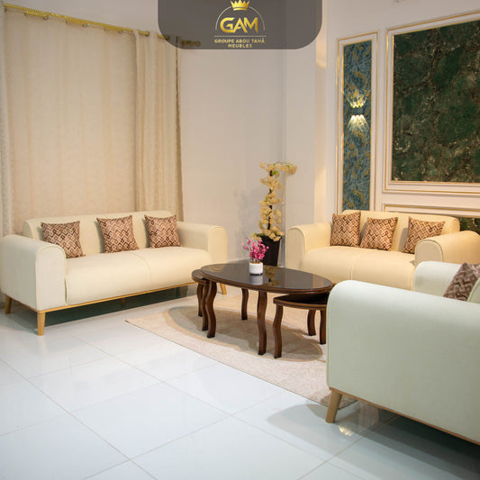 SALON ALMA