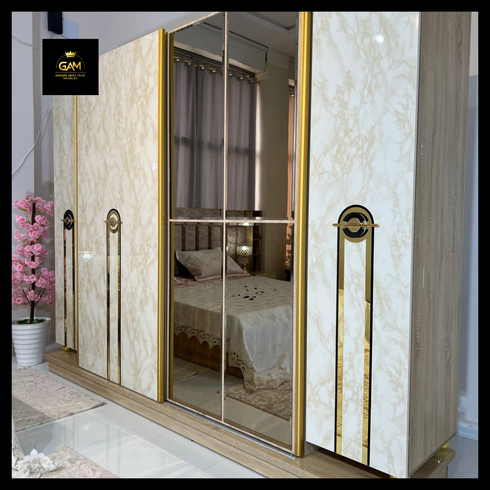 CHAMBRE VEINA 2.80