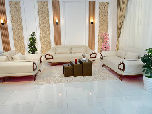 salon ASTRA 6places