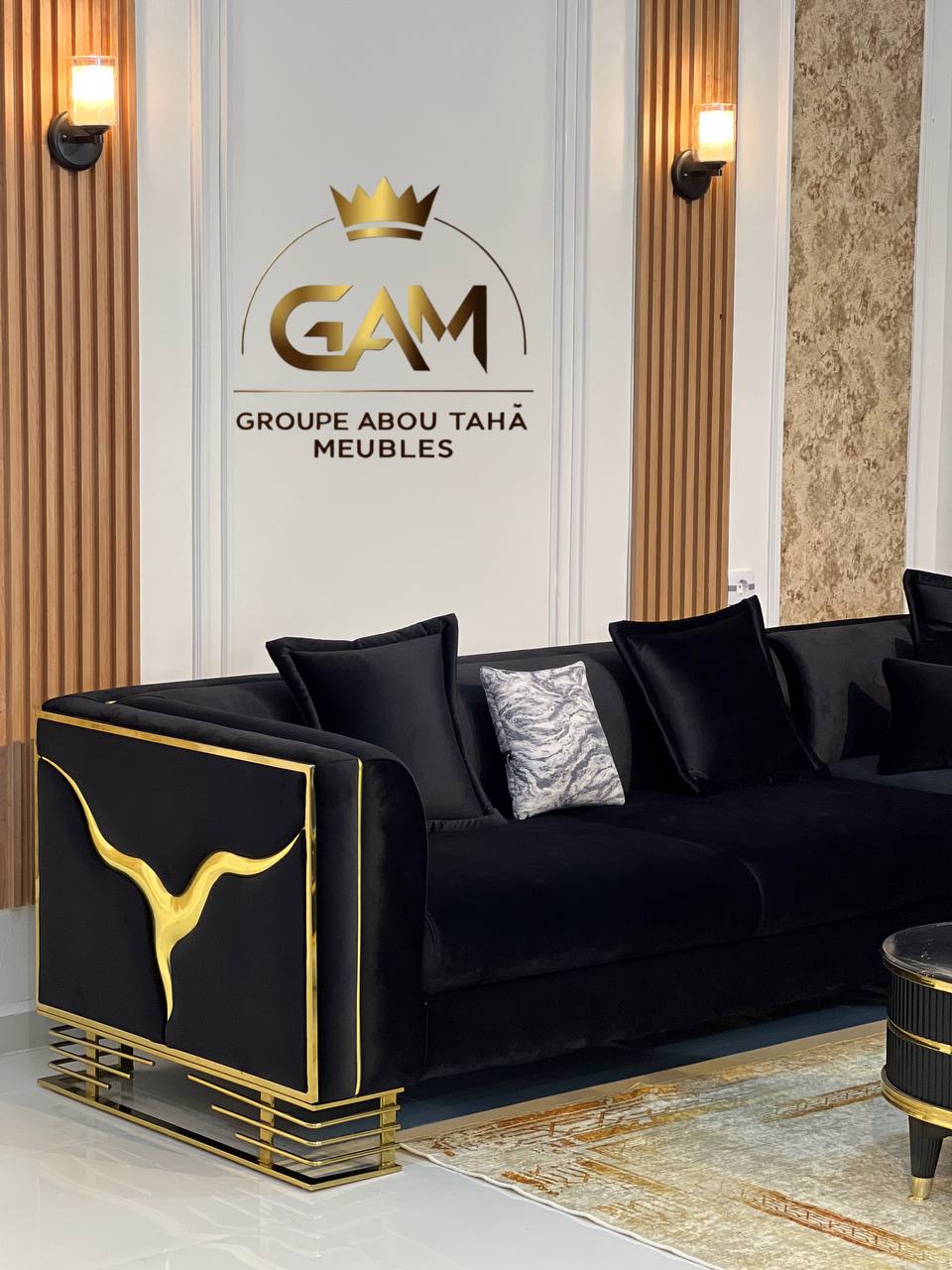 salon TOMI L