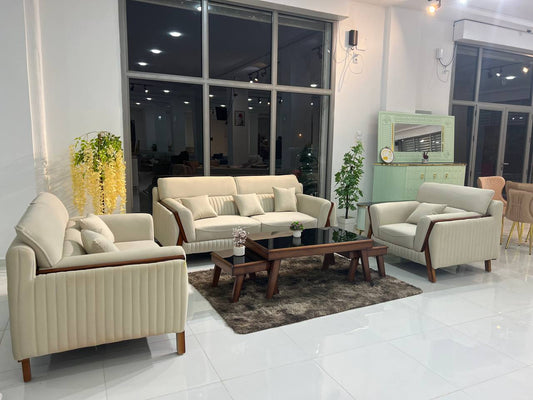 salon KAPRI 6places