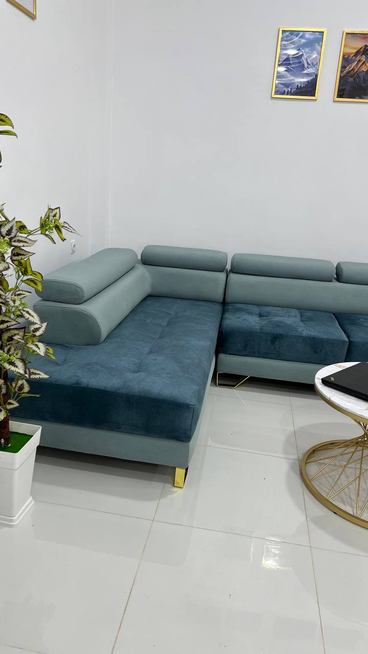 salon ROPOSETETE