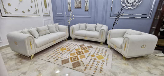 salon CHANEL 6places