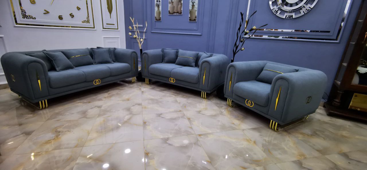 salon CHANEL 6places