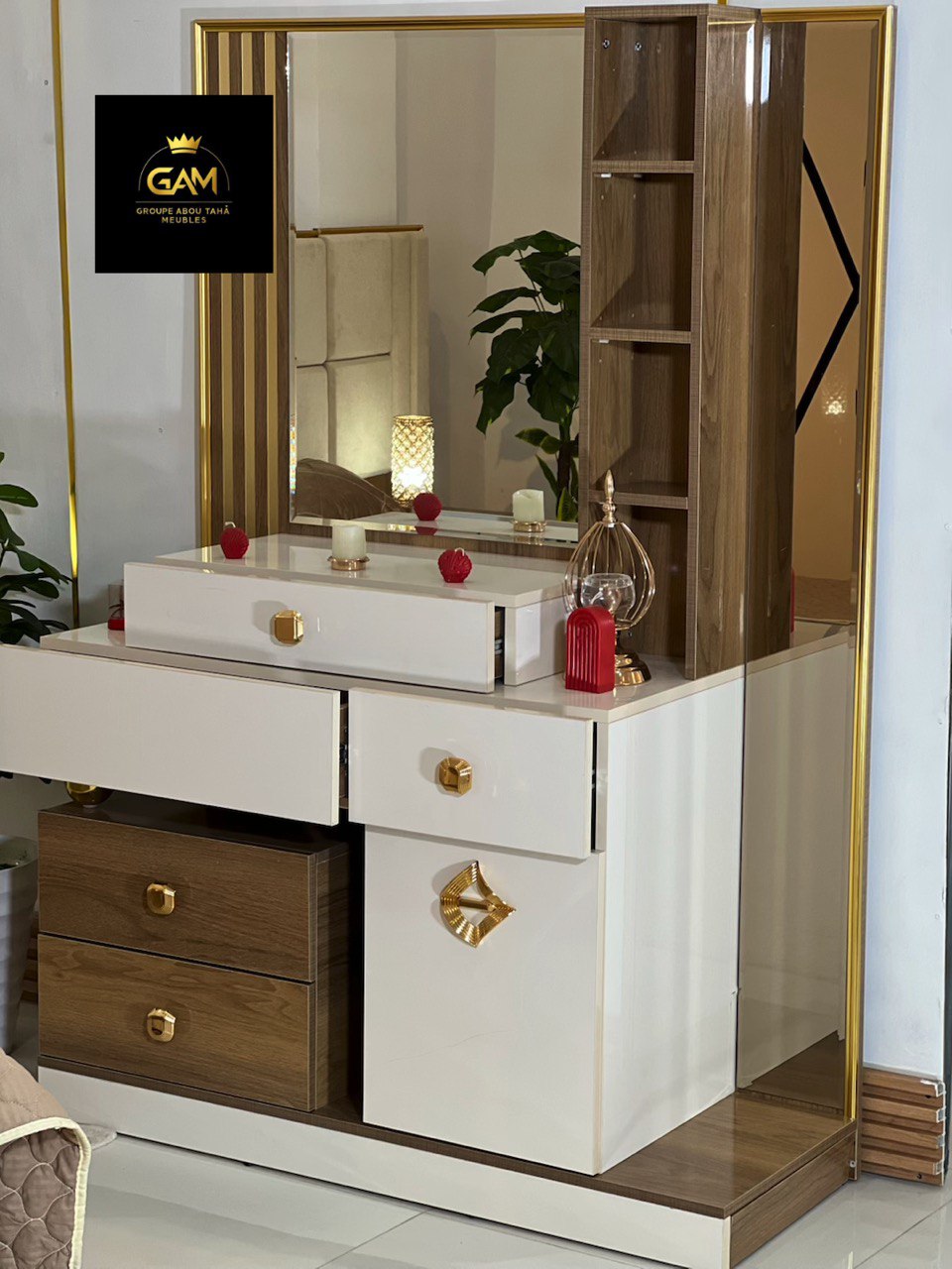 CHAMBRE PALIRMO 2.80
